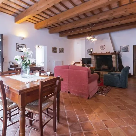 Villa Casale Del Podesta' 10&1, Emma Fratte Rosa