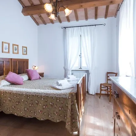 Casale Del Podesta' 10&1 * Fratte Rosa