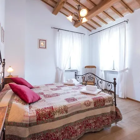 Villa Casale Del Podesta' 10&1 Fratte Rosa