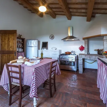 Casale Del Podesta' 10&1 Villa Fratte Rosa