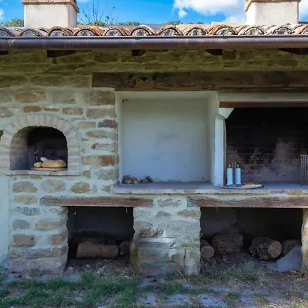 Casale Del Podesta' 10&1, Emma Fratte Rosa
